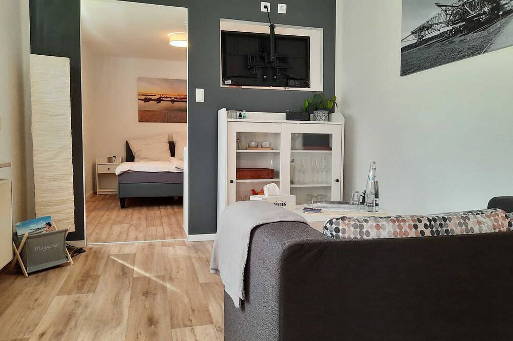 Ganze Wohnung, Ferienappartement Paula in Lausitzring, Senftenberg
