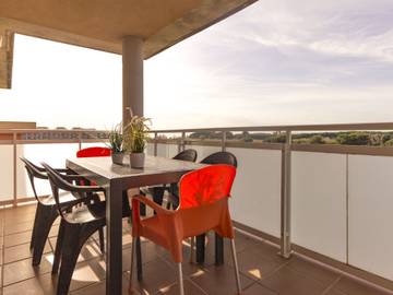 Apartamento para 7 Personas en Vilafortuny, Cambrils, Foto 1