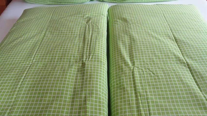 Gîte pour 4 personnes, avec jacuzzi et jardin à Gortipohl - 3