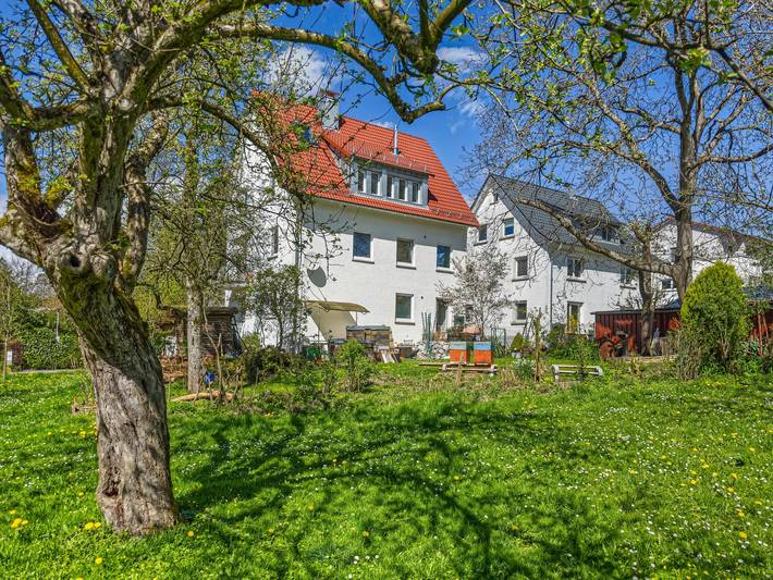 Ferienwohnung für 6 Personen