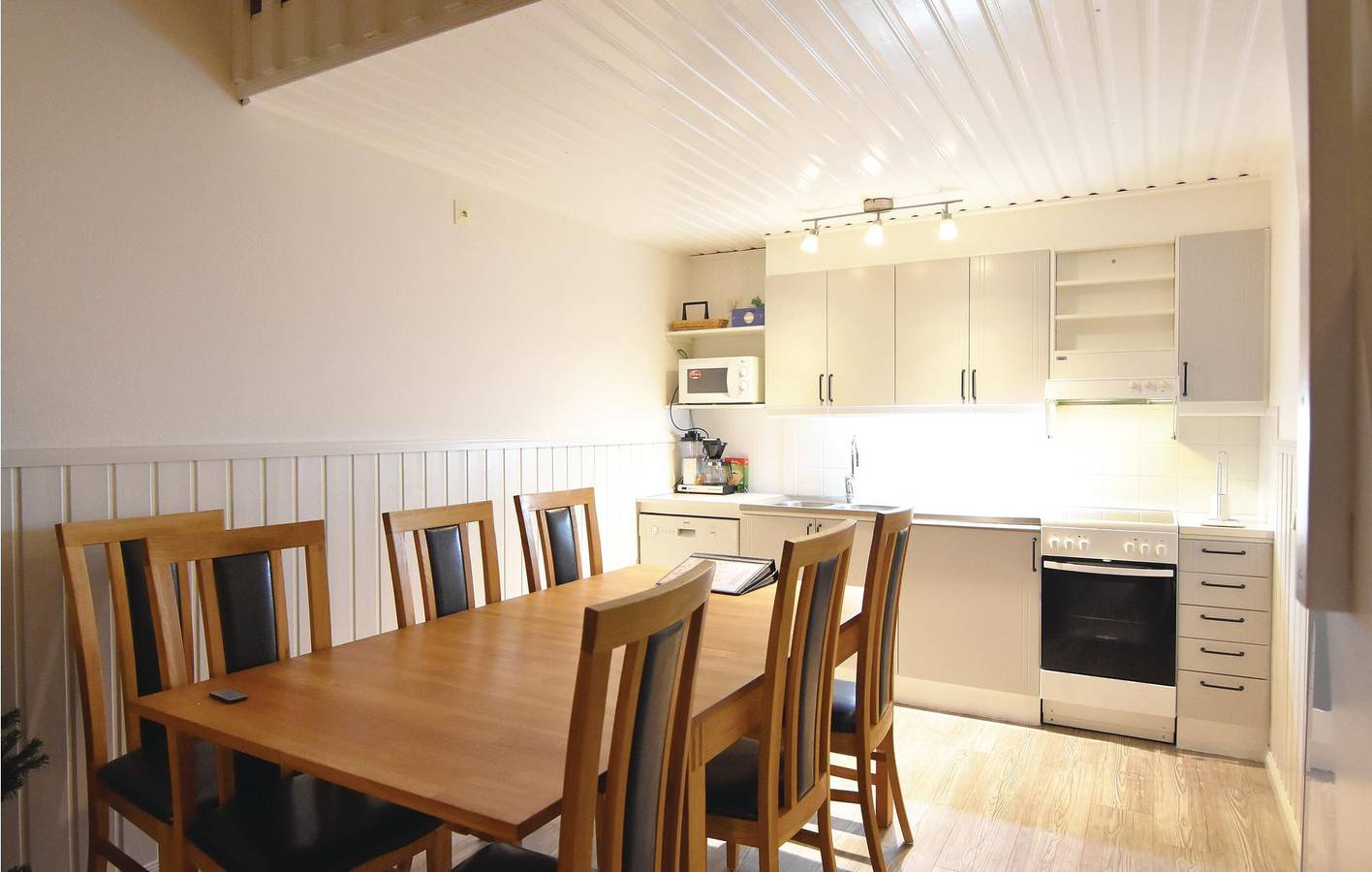 Feriehus for 6 personer med sauna in Branäs, Värmland