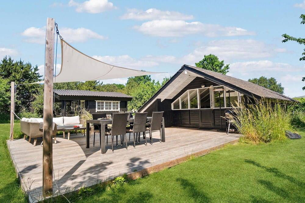 2 bedroom gorgeous home in Sejerø in Sejerø