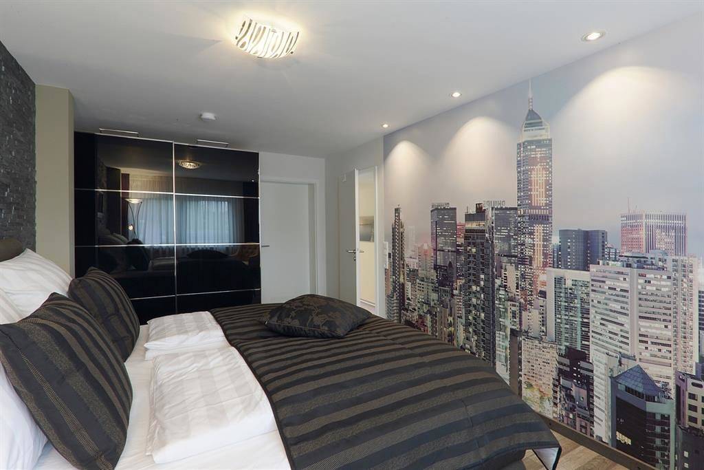 Ganze Ferienwohnung, 2-Bett-Ferienwohnung  Du/Wc bis max. 4 Personen in Schalkenmehren, Vulkaneifel