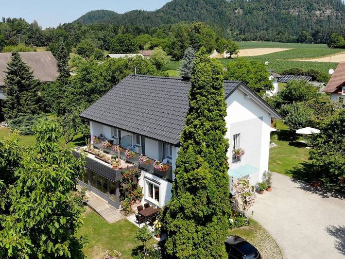 Ferienwohnung mit 1 Schlafzimmer in Karawanken und Bachergebirge, Eberndorf