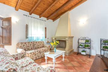 Vakantiehuis voor 6 Personen in Costa Smeralda, Gallura, Afbeelding 3