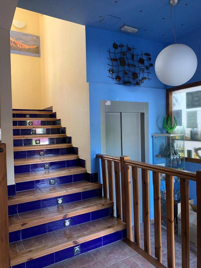 Alojamiento y desayuno para 2 personas, con vistas y terraza en Comarca de Guadix - 4