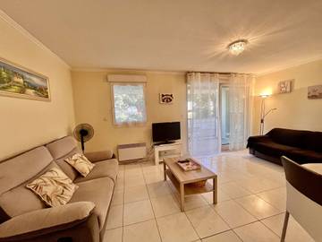 Vakantieappartement voor 4 Personen in Cavalaire-sur-Mer, Nationaal park Port-Cros, Afbeelding 4