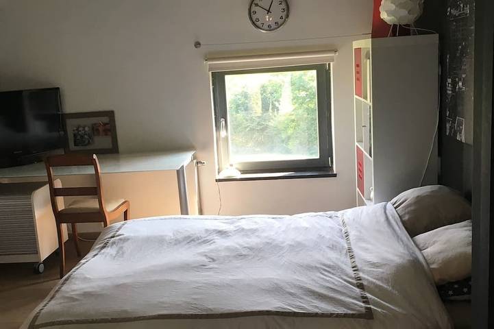 Location de vacances pour 8 personnes, avec jardin et terrasse à Tongres - 2