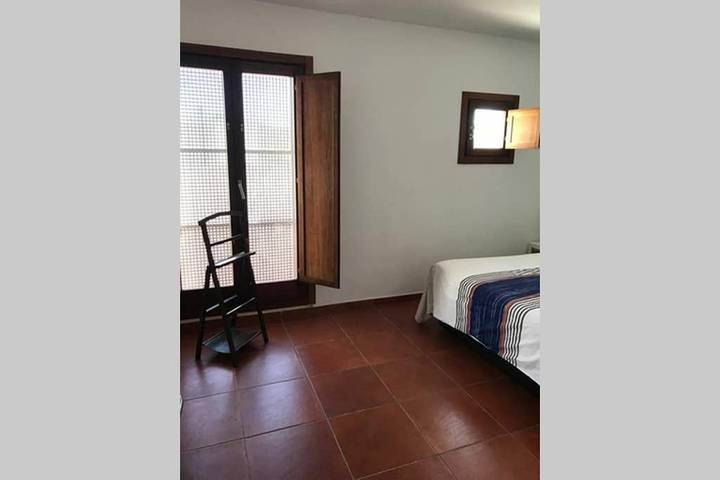 Location de vacances pour 6 personnes, avec piscine ainsi que vue et jardin dans El Campillo De Rodalquilar - 3