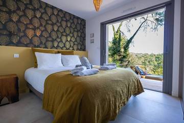 Villa pour 10 Personnes dans Le Moulleau, La Teste-de-Buch, Photo 2