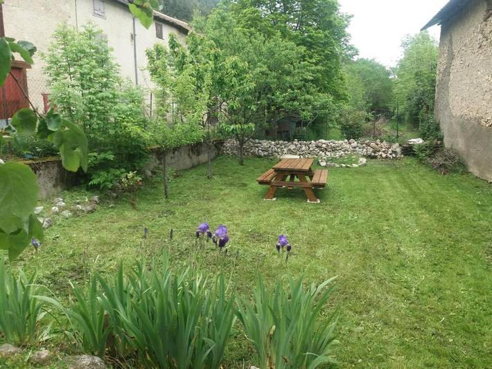 Location de vacances pour 8 personnes à Saint-Julien-d'Asse - 3