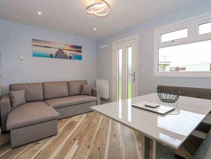 Casa rural para 4 personas con piscina in California (Reino Unido), Great Yarmouth