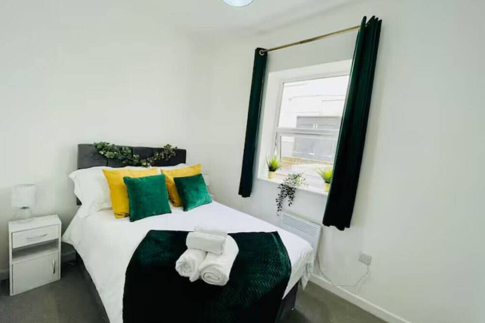 Appartement entier, Lovely apartment with Ac in Watford in Watford, Hertfordshire