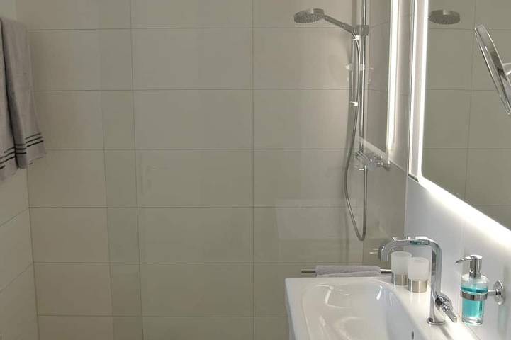 Ganze Wohnung, Ferienwohnung im Herzen von Bad Salzuflen in Bad Salzuflen, Kreis Lippe