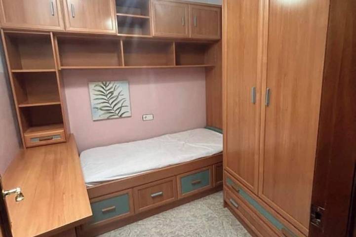 Appartement entier, El Mirador Alto Apartment in Trevélez, Cordillera Penibética