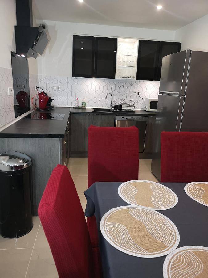 Holiday Home in Chamboulive, Région de Tulle