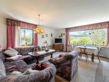 Ferienhaus für 9 Personen in Bad Kötzting, Ostbayern, Bild 1