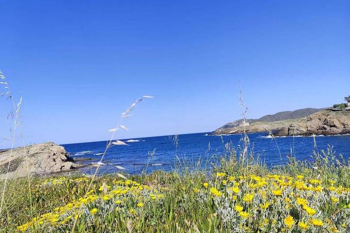 Appartement de vacances pour 5 personnes - 1