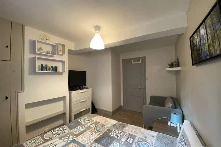 Location de vacances pour 8 personnes dans Thermes Le Modele Le Teich - 4