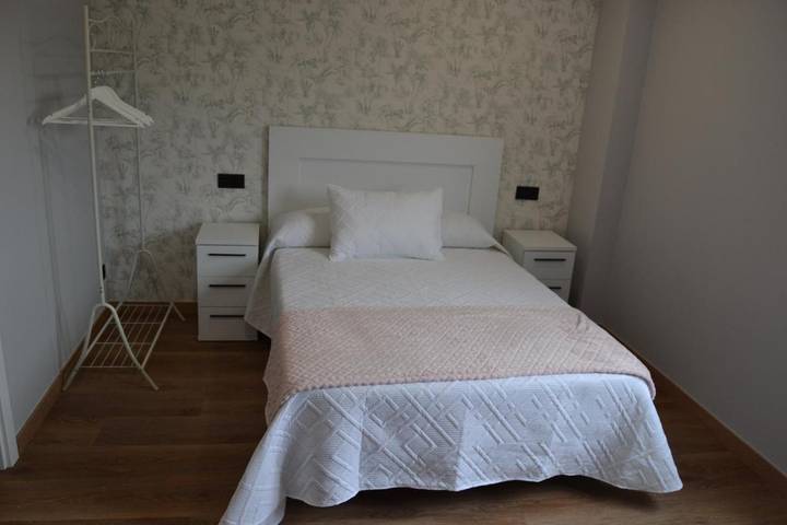 Gîte pour 2 personnes, avec jardin ainsi que vue et terrasse à Sarria (Lugo) - 3