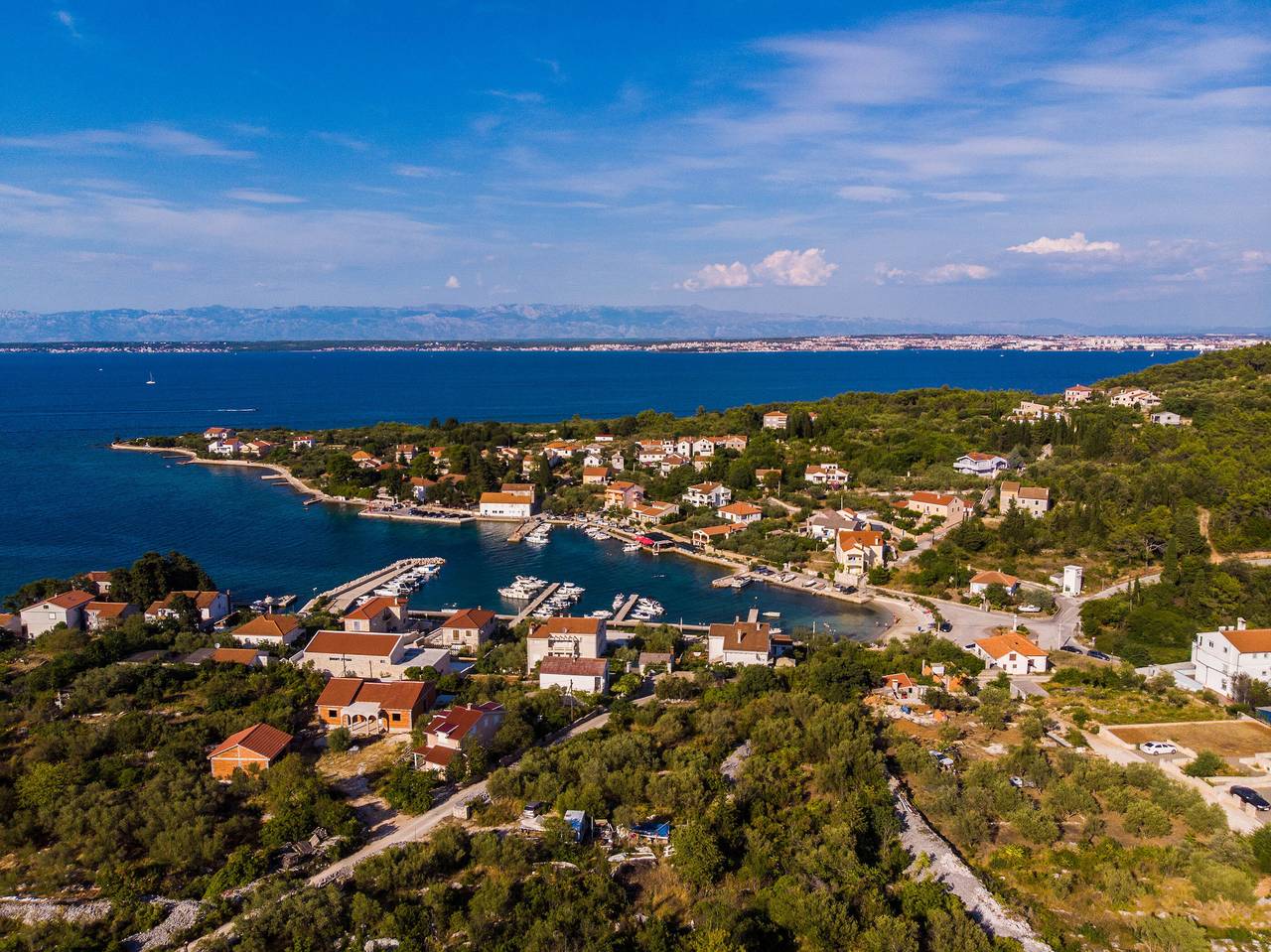 Cijeli apartman, Apartments Cozy in Lukoran, Otok Ugljan