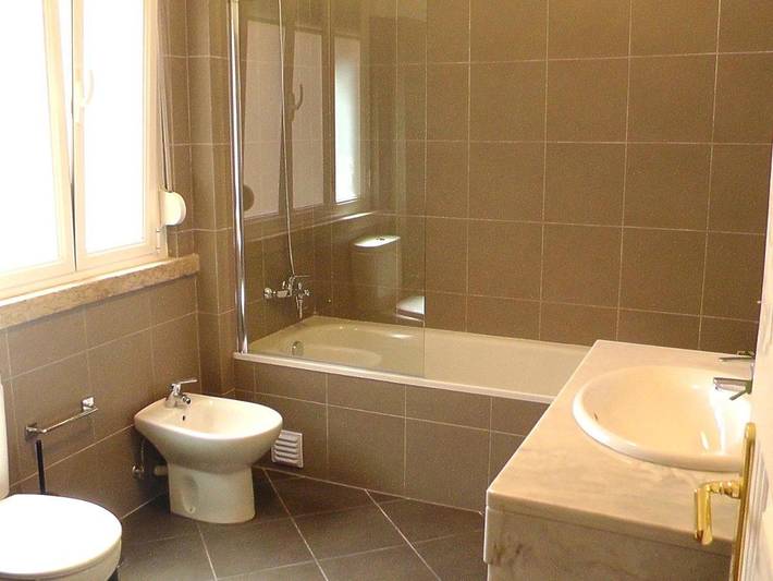 Maison d’hôte pour 2 personnes, avec vue à Lisbonne - 3