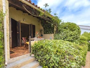 Appartement De Vacances pour 2 Personnes dans Casaglione, Région d'Ajaccio, Photo 4