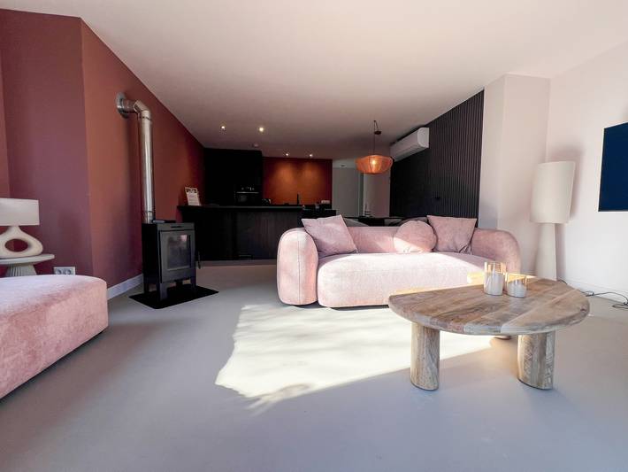 De Kremmer — De Drentse Droom mit Whirlpool und Holzofen | 4 Personen in Drenthe