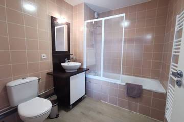 Glamping para 2 Personas en Les Déserts, Western Alps, Foto 4