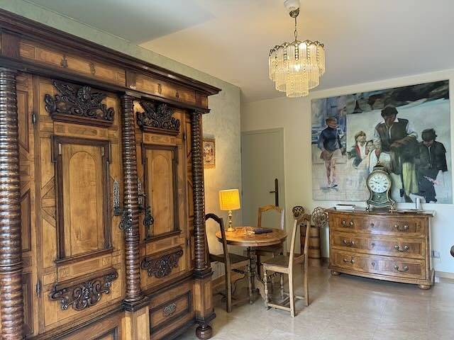 Le Stoeckli - Chambre grise in Schiltigheim, Région de Strasbourg