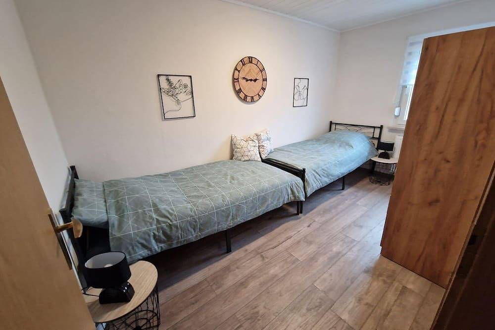 Ganze Wohnung, Fewo auf dem Adenberg in Goslar, Harzvorland