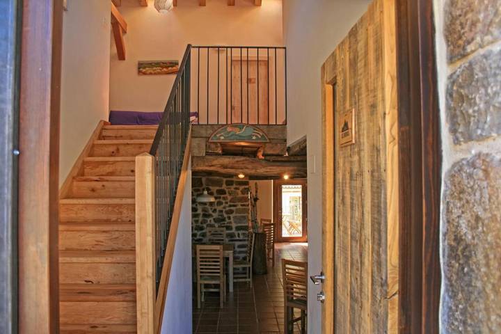 Hotel para 4 personas, con terraza además de jardín y vistas, Familias con niños en Provincia de Palencia - 4