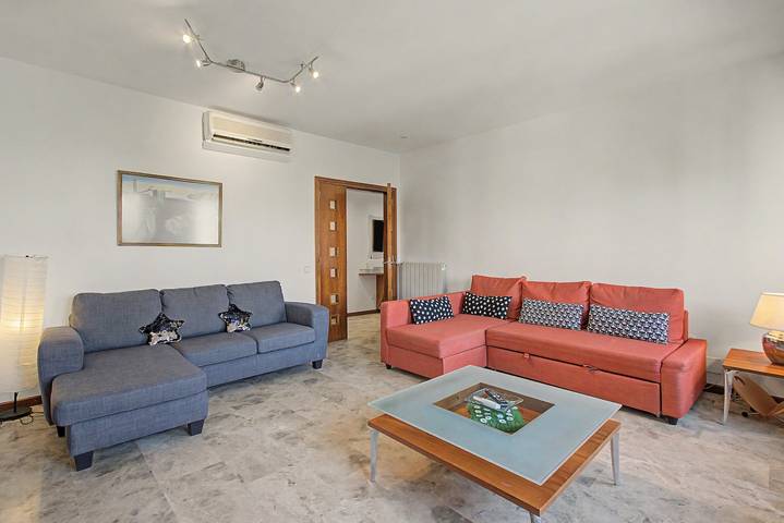 Apartamento entero, Apartamento 'Can Jeroni', en el centro de Figueres y a 5' a pie del museu Dalí in Figueras, Alt Empordà