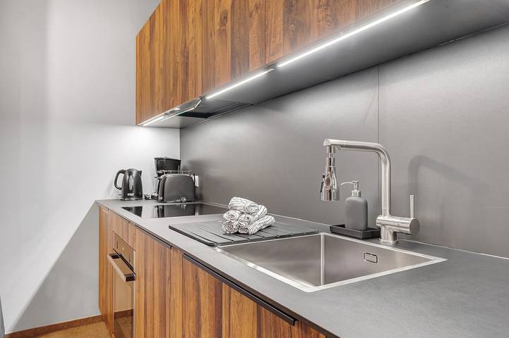 Ferienhaus für 16 Personen, mit Garten in Südtirol - 4