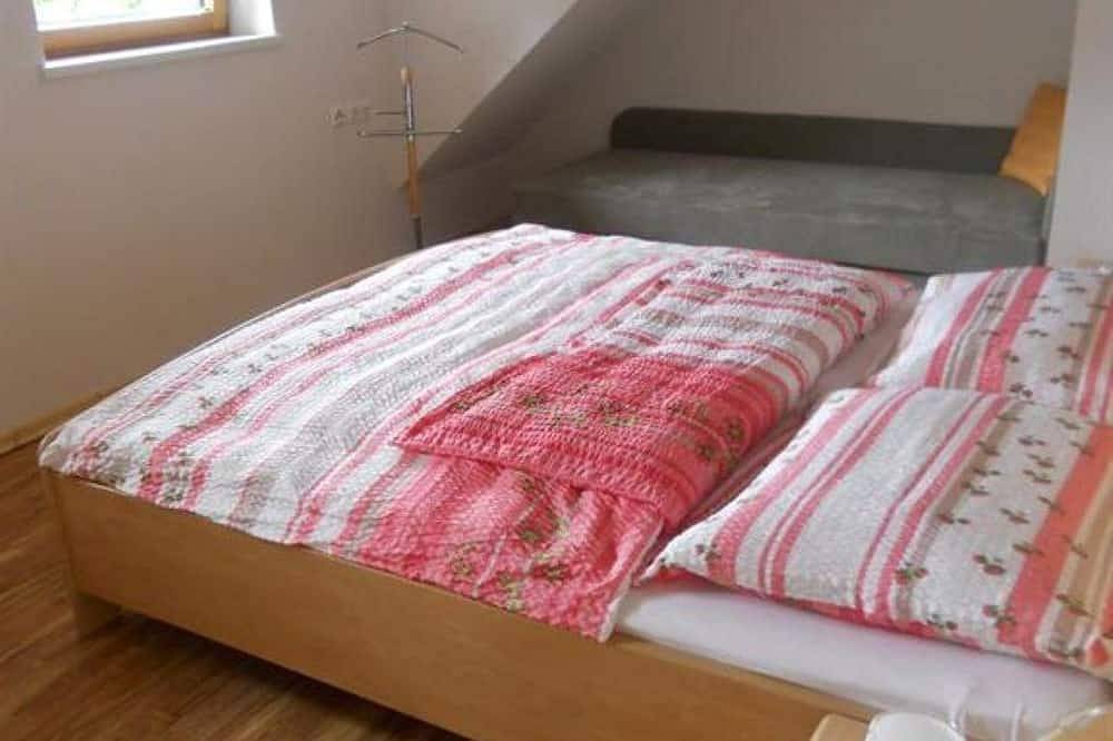 Ferienwohnung Seeblick - Landhaus Ebner in Millstatt, Bezirk Spittal an der Drau