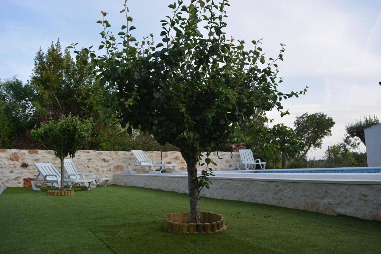 Casa da Pedra in Leiria distrito