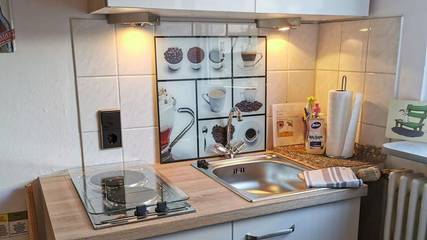Ferienwohnung für 4 Personen in Radolfzell am Bodensee, Landkreis Konstanz, Bild 3