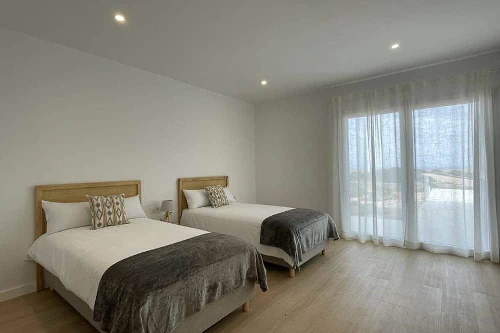 Villa Islander Cala Morell in Cala Morell, Ciudadela