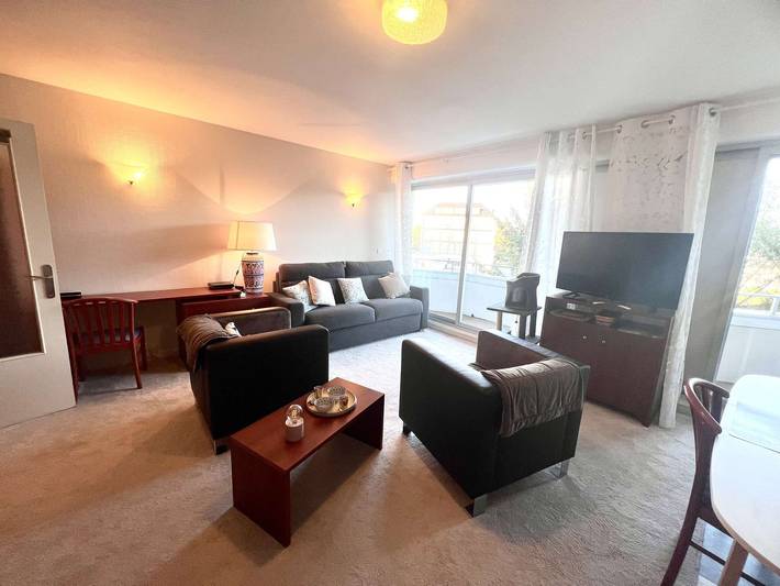 Gîte pour 4 personnes à Bénodet - 2