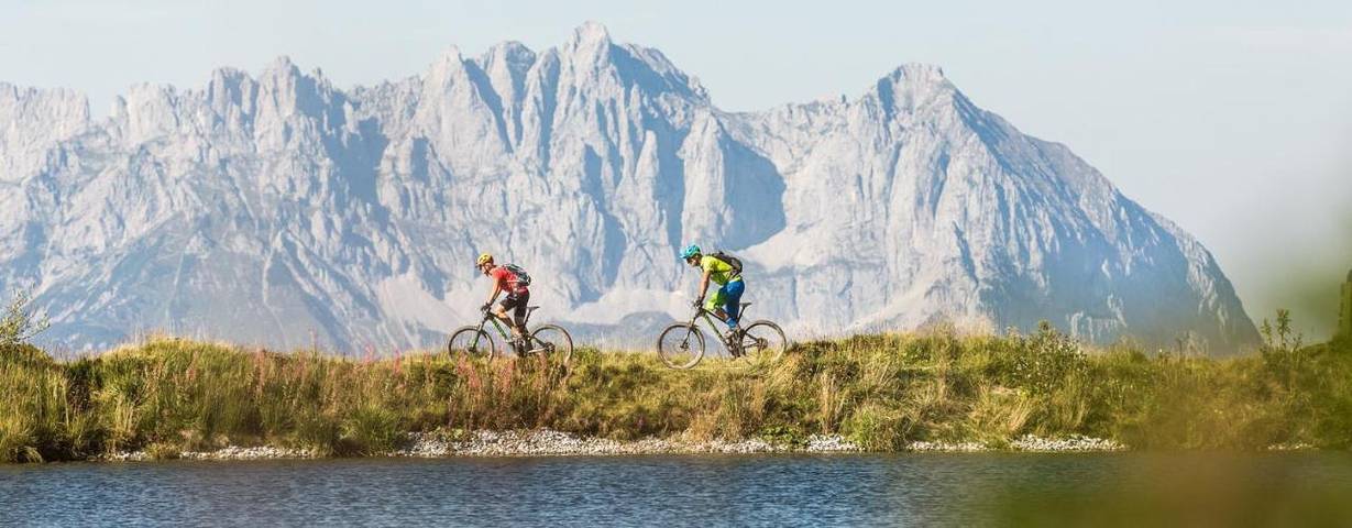Ferienhaus für 10 Personen, mit Balkon und Garten in Kirchberg in Tirol - 3
