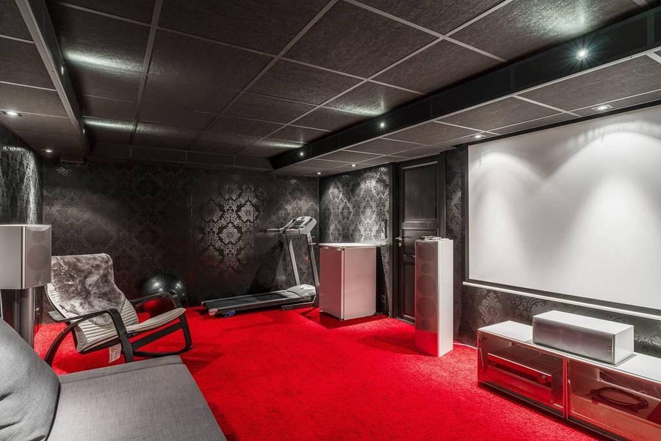 Komplett renoviertes 4-Br-Haus mit moderner Küche in Gävle, Gästrikland