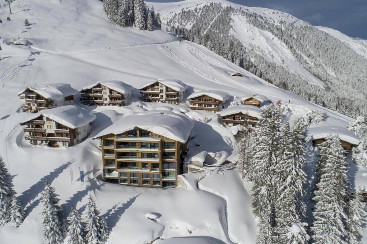 Edelweisshaus Top 9 in Königsleiten, Pinzgau