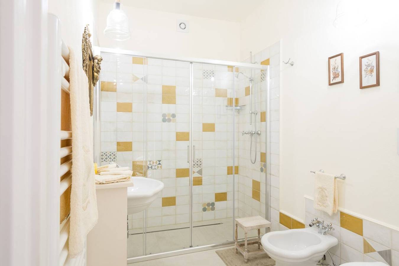 Entire apartment, Refined Apartment in Lastra a Signa - 77 sqm - Air Conditioning in Signa, Prato Province
