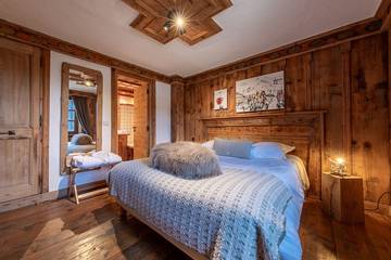 Chalet pour 10 Personnes dans Courchevel 1850, Courchevel, Photo 4