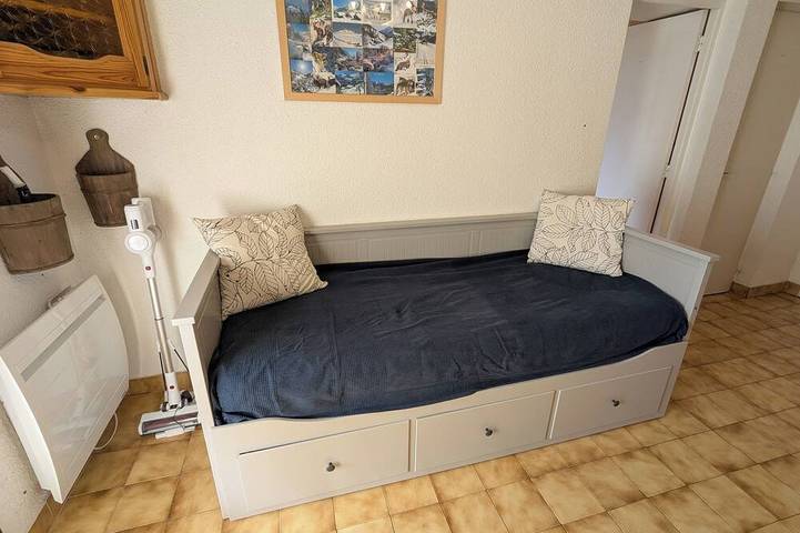 Gîte pour 4 personnes à Névache - 4