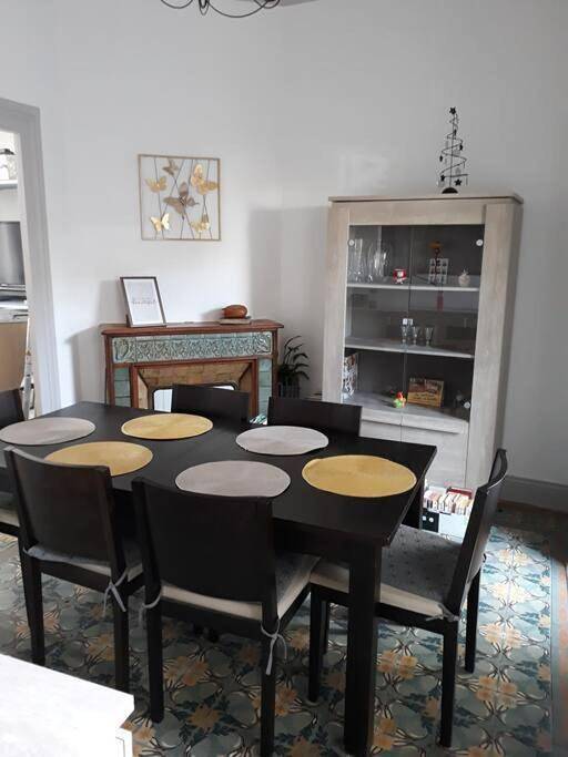 Two-Bedroom House in Selles-sur-Cher, Région de Romorantin-Lanthenay