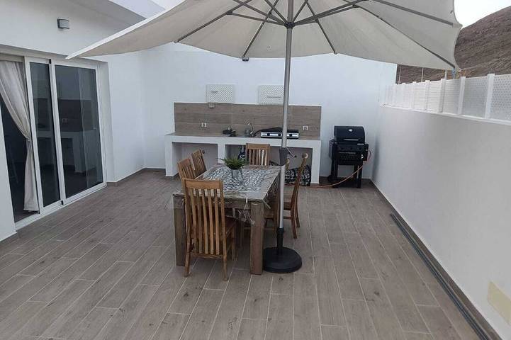 Chalet para 5 personas en Tuineje