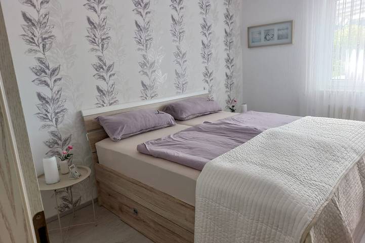 Ferienwohnung für 4 Personen, mit Garten in Engelskirchen - 3