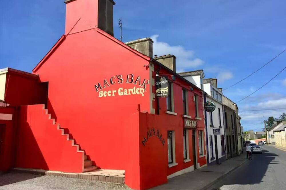 Village House in Donegal, County Donegal