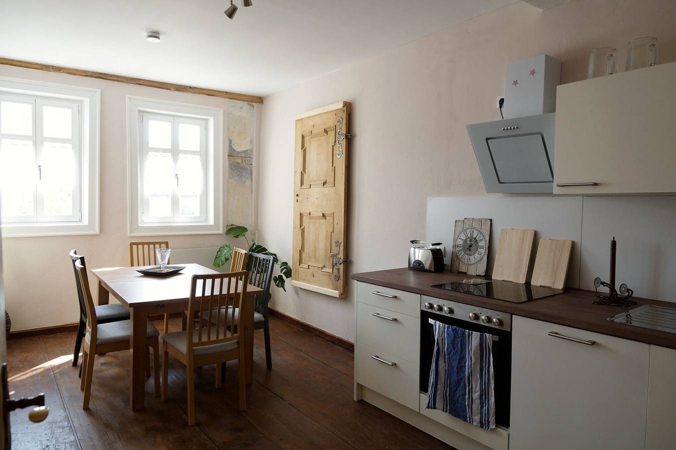 Ganze Ferienwohnung, Ferienwohnung Veste Coburg in Bad Rodach, Oberes Maintal - Coburger Land